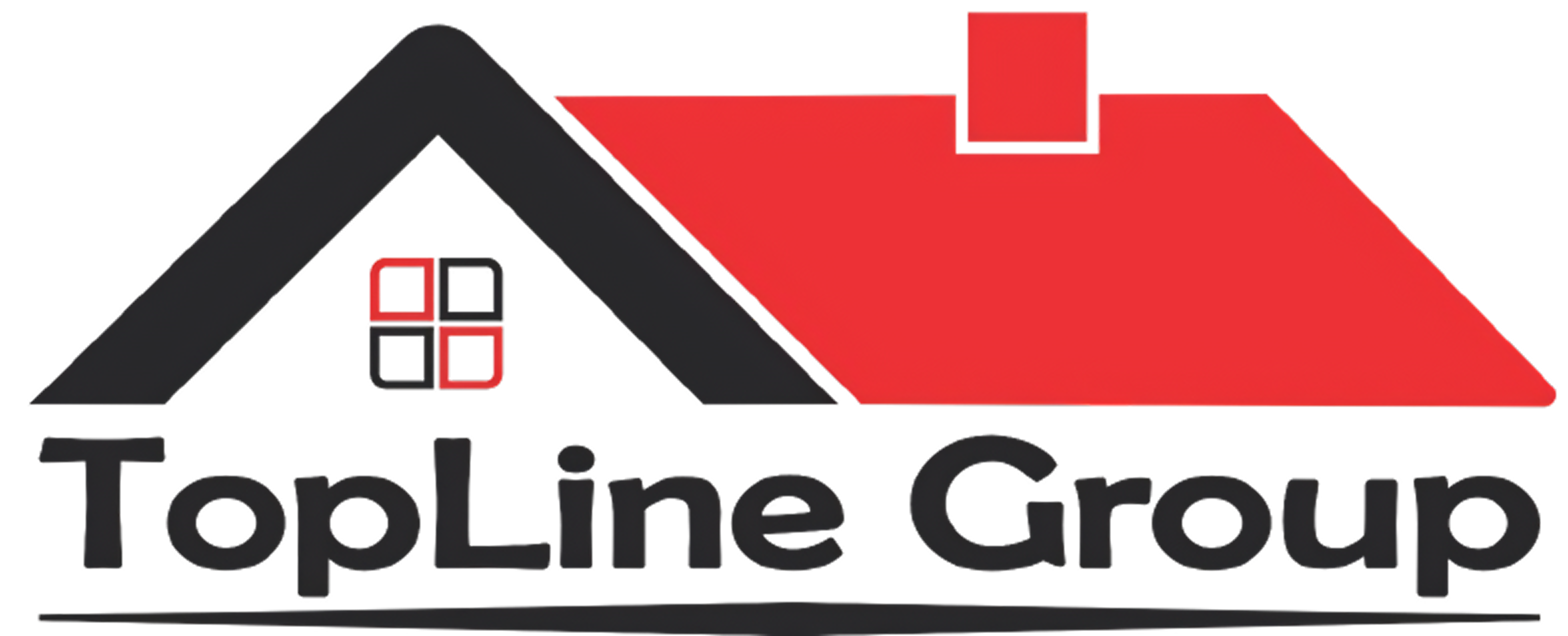 TopLine Group Logo