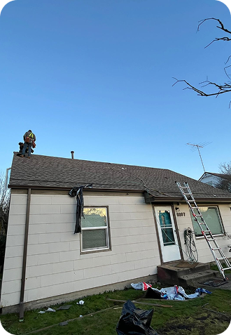 TopLine Group - Exterior Grid Image 9