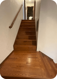 Topline Group LLC - Stairs Image