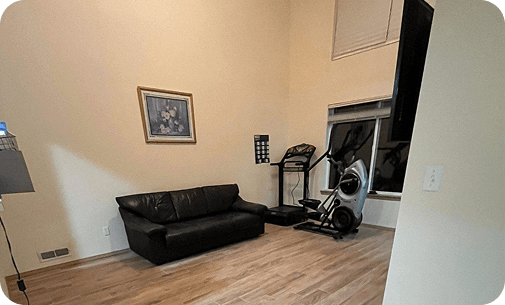 Topline Group LLC - Room Image